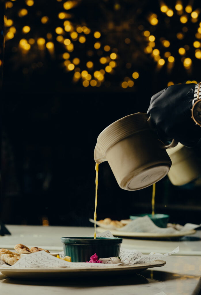 Food Photography Pinaak Kumar