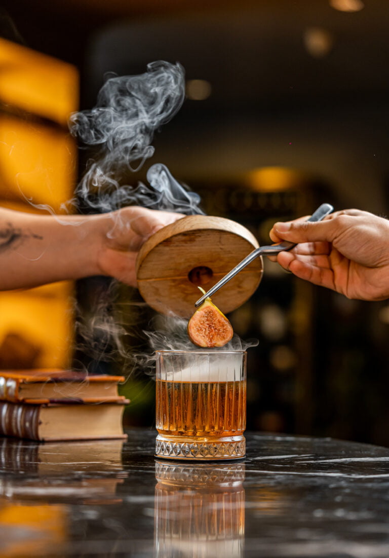 Pinaak Kumar Cocktail Photography