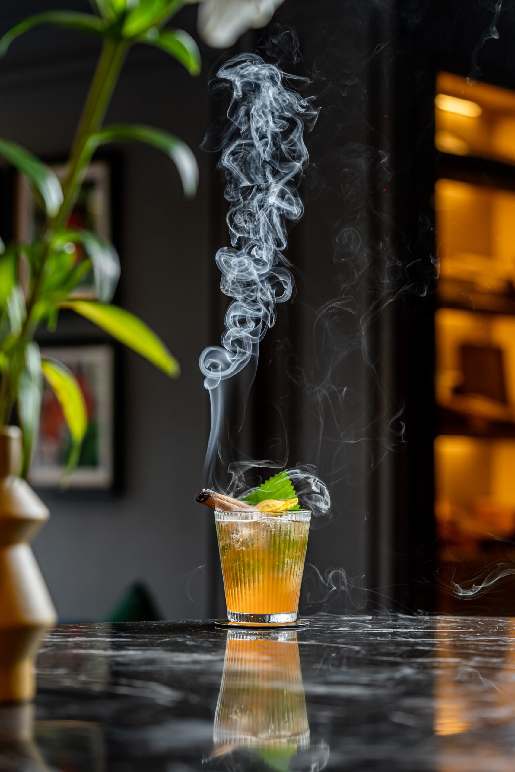 Pinaak Kumar Cocktail Photography