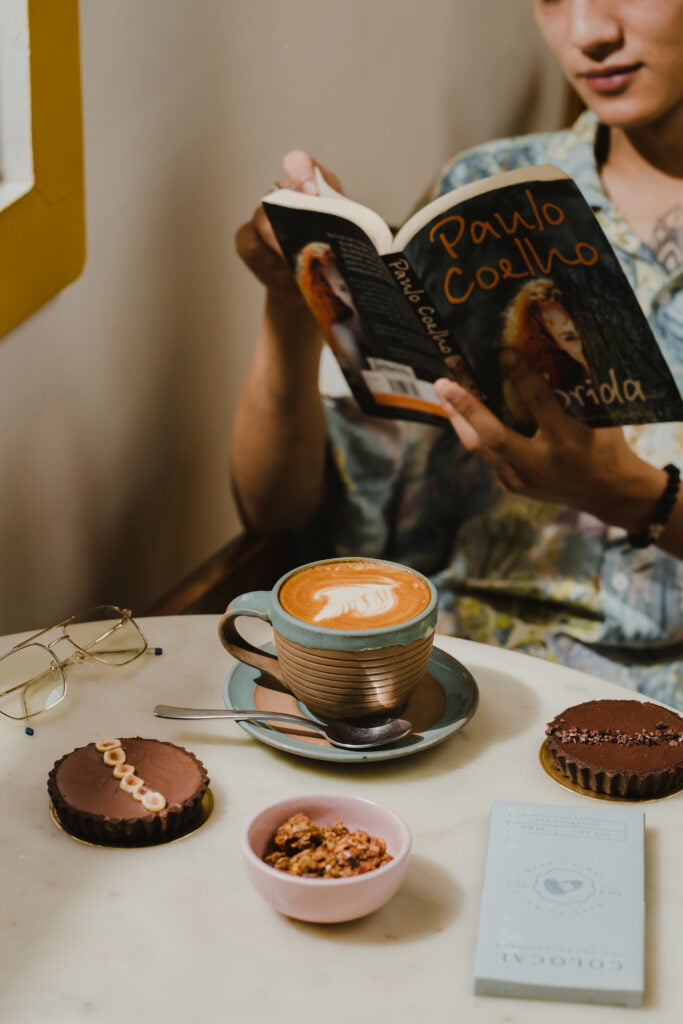 Food Photography Pinaak Kumar