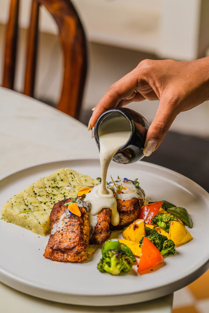 Food Photography Pinaak Kumar