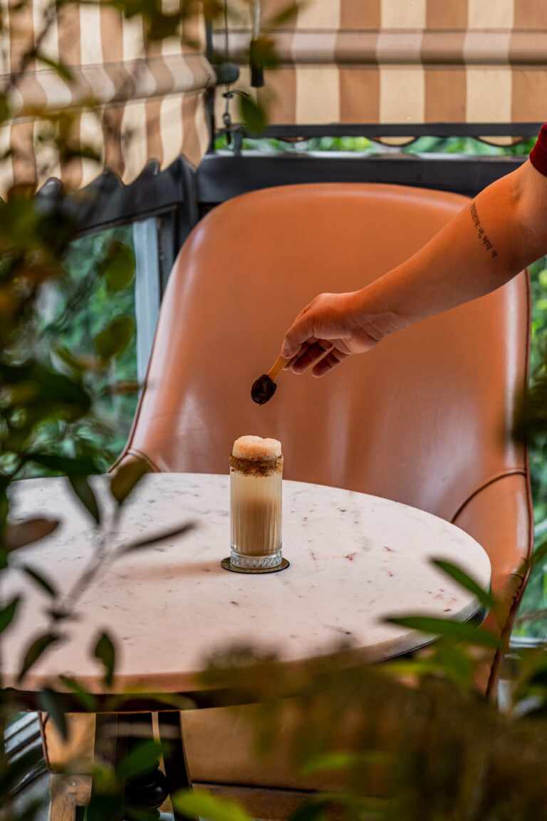 Pinaak Kumar Cocktail Photography