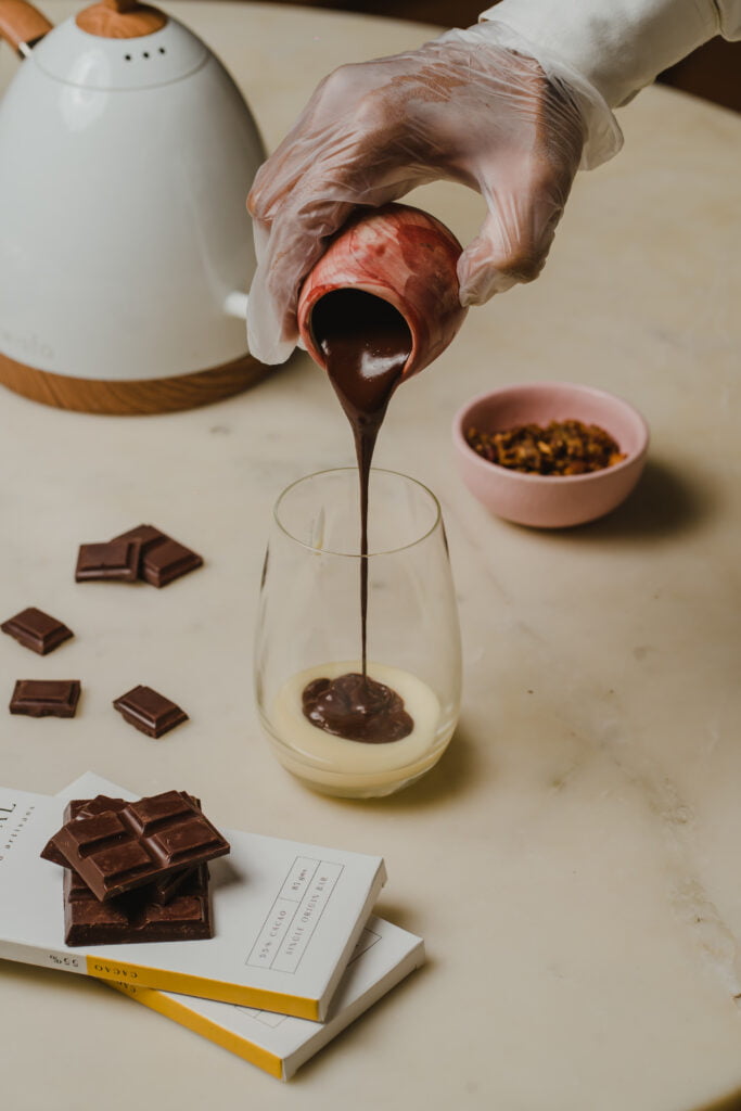 Food Photography Pinaak Kumar