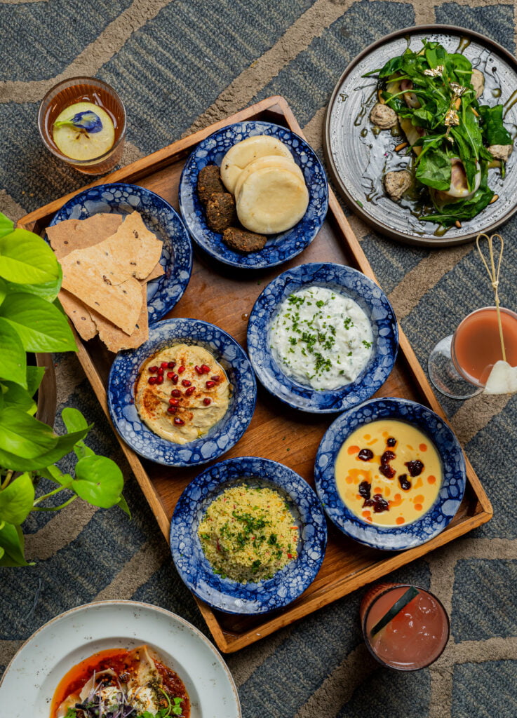 Food Photography Pinaak Kumar