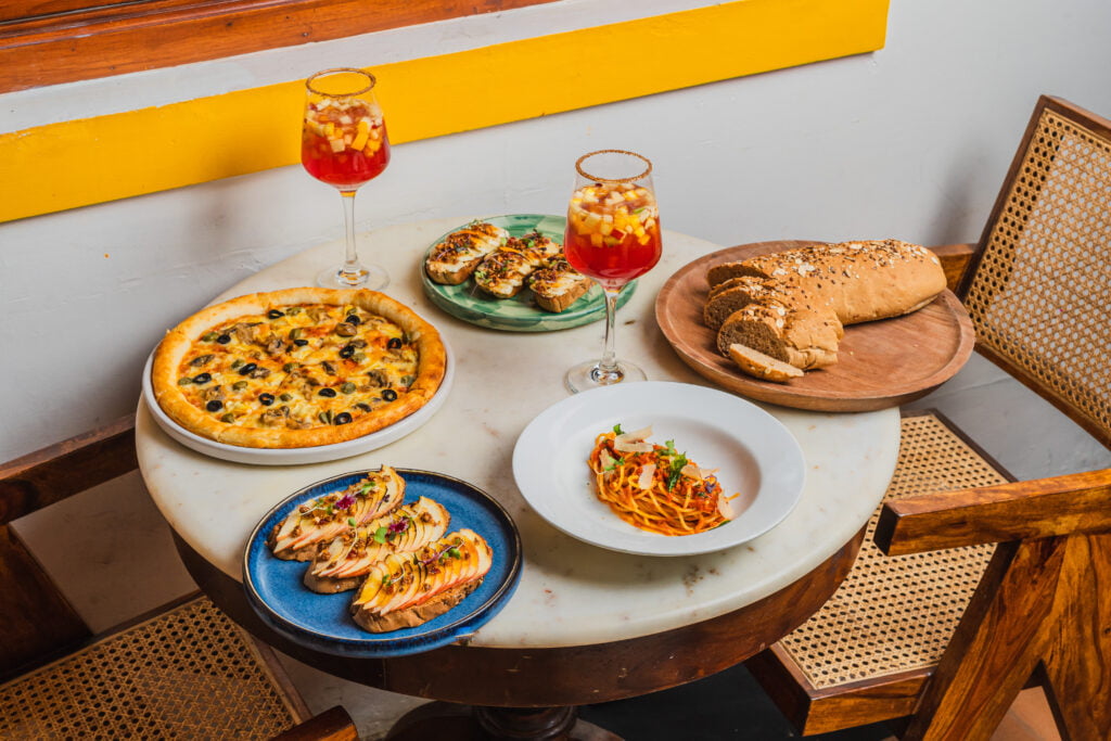 Food Photography Pinaak Kumar