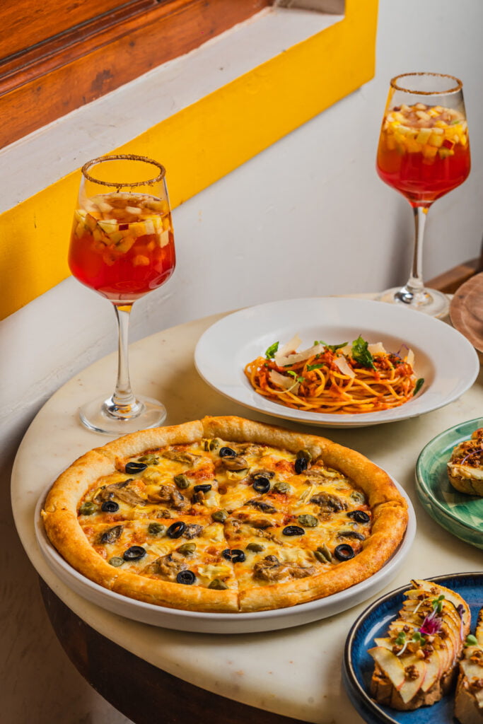 Food Photography Pinaak Kumar