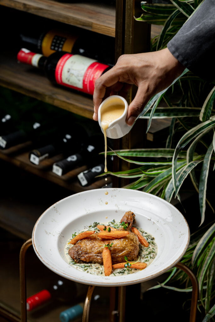 Food Photography Pinaak Kumar