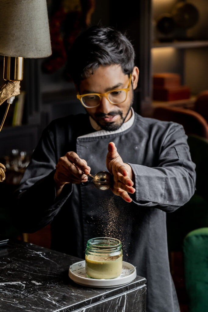 Food Photography Pinaak Kumar