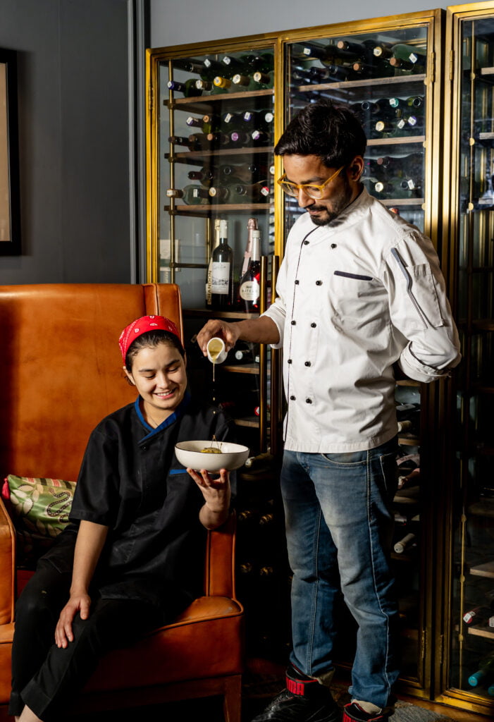 Food Photography Pinaak Kumar