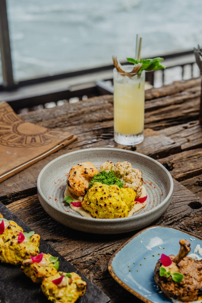 Food Photography Pinaak Kumar