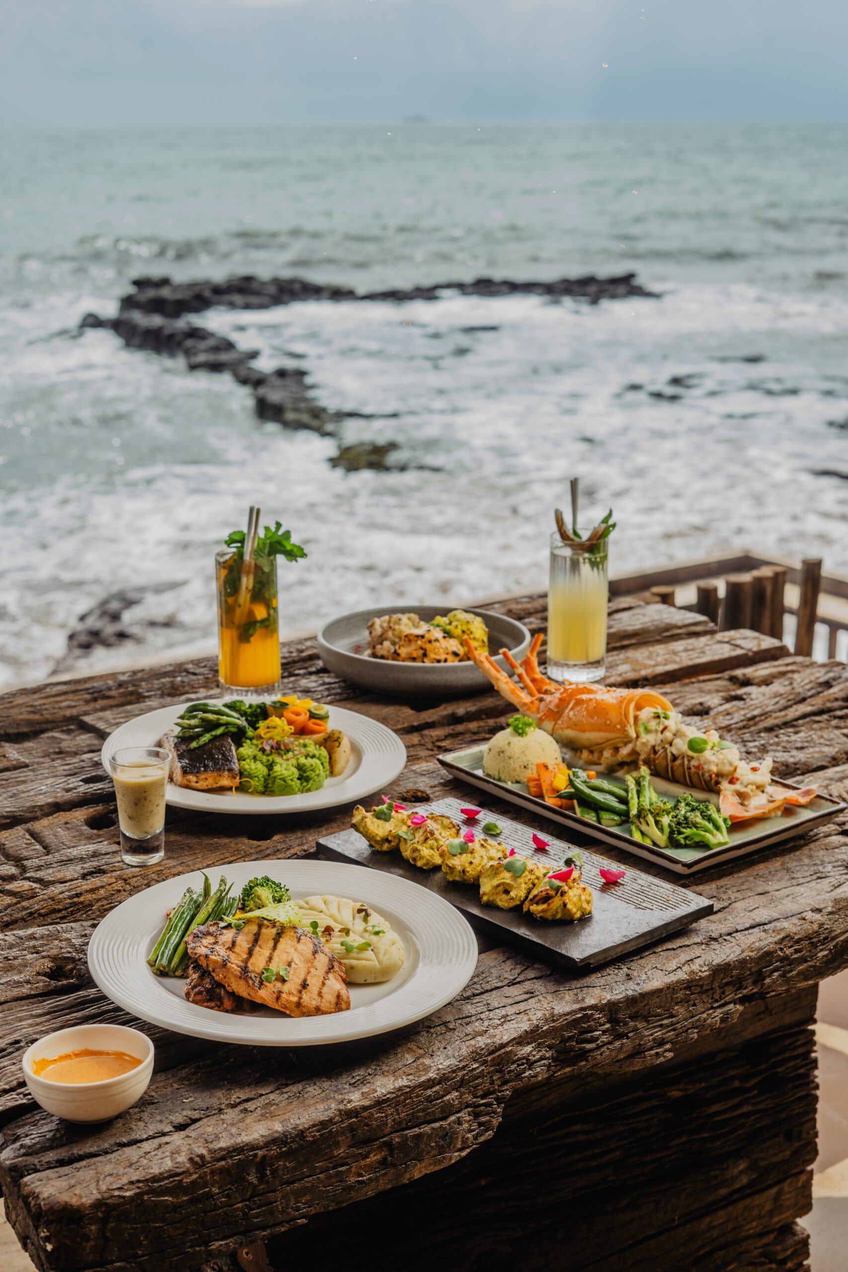 Food Photography Pinaak Kumar