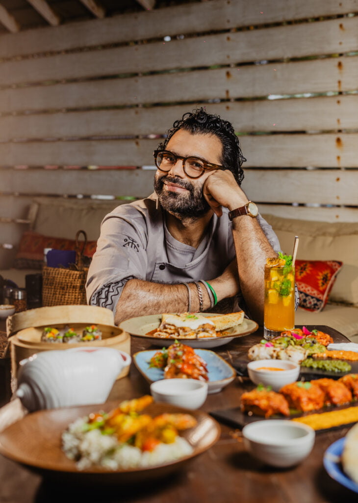 Food Photography Pinaak Kumar