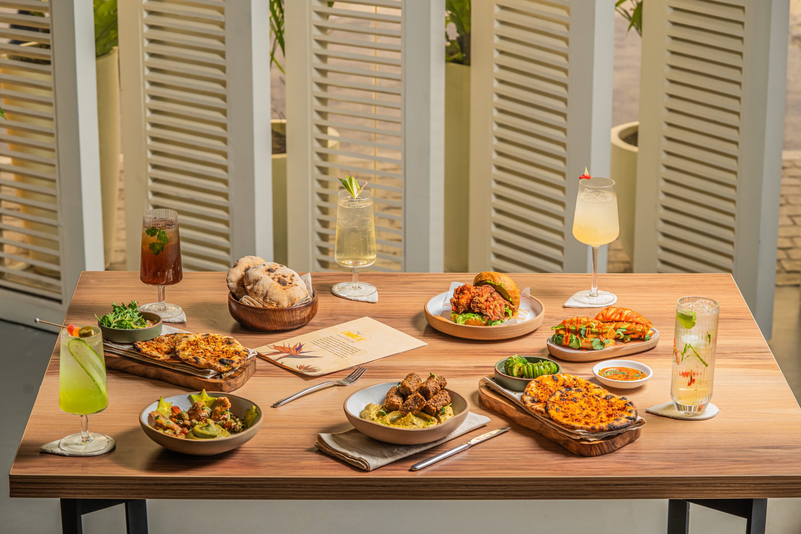 Canvas V Delhi | Pinaak Kumar