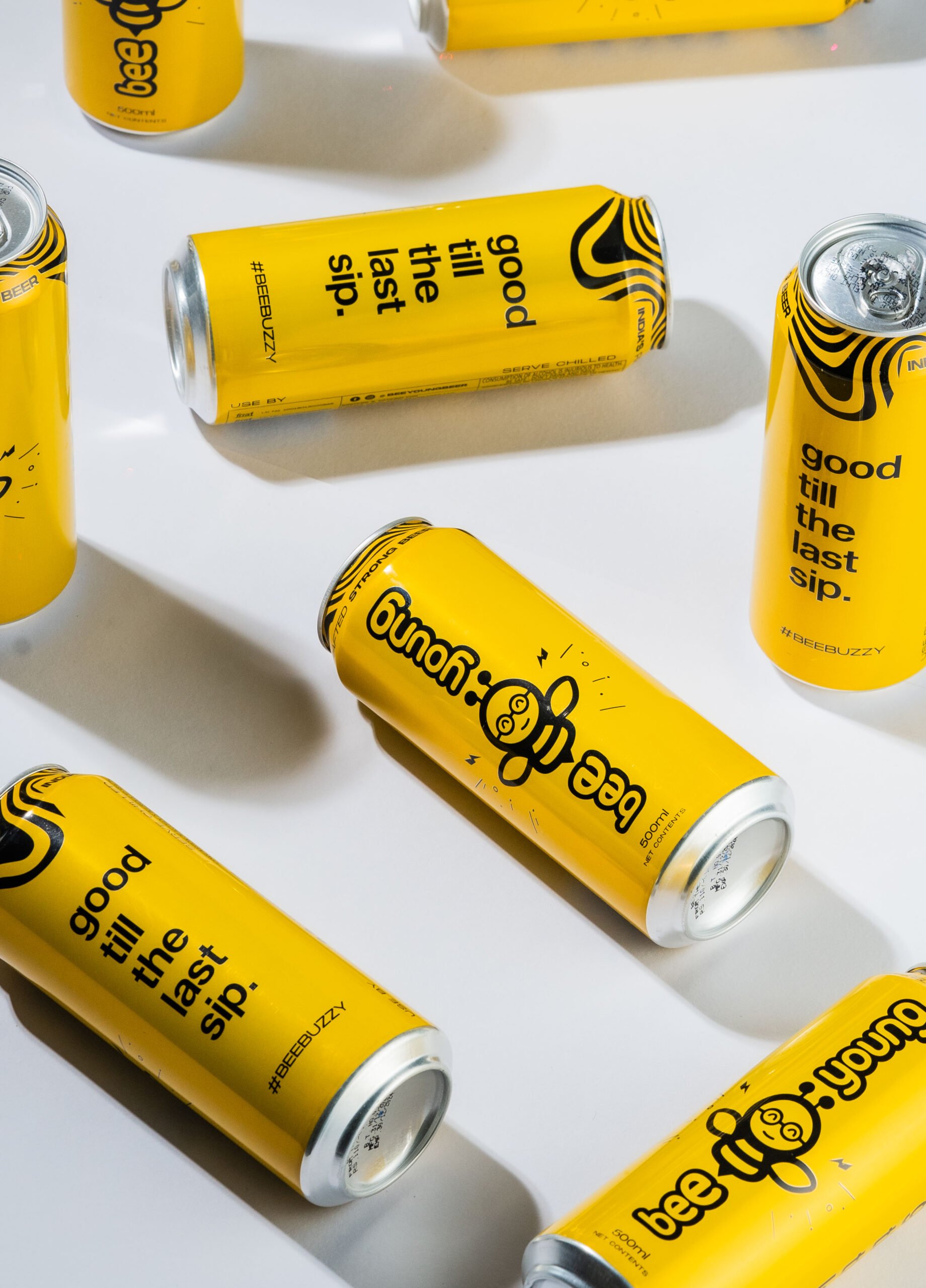 Beeyoung beer | Pinaak Kumar | Fashion Photographer