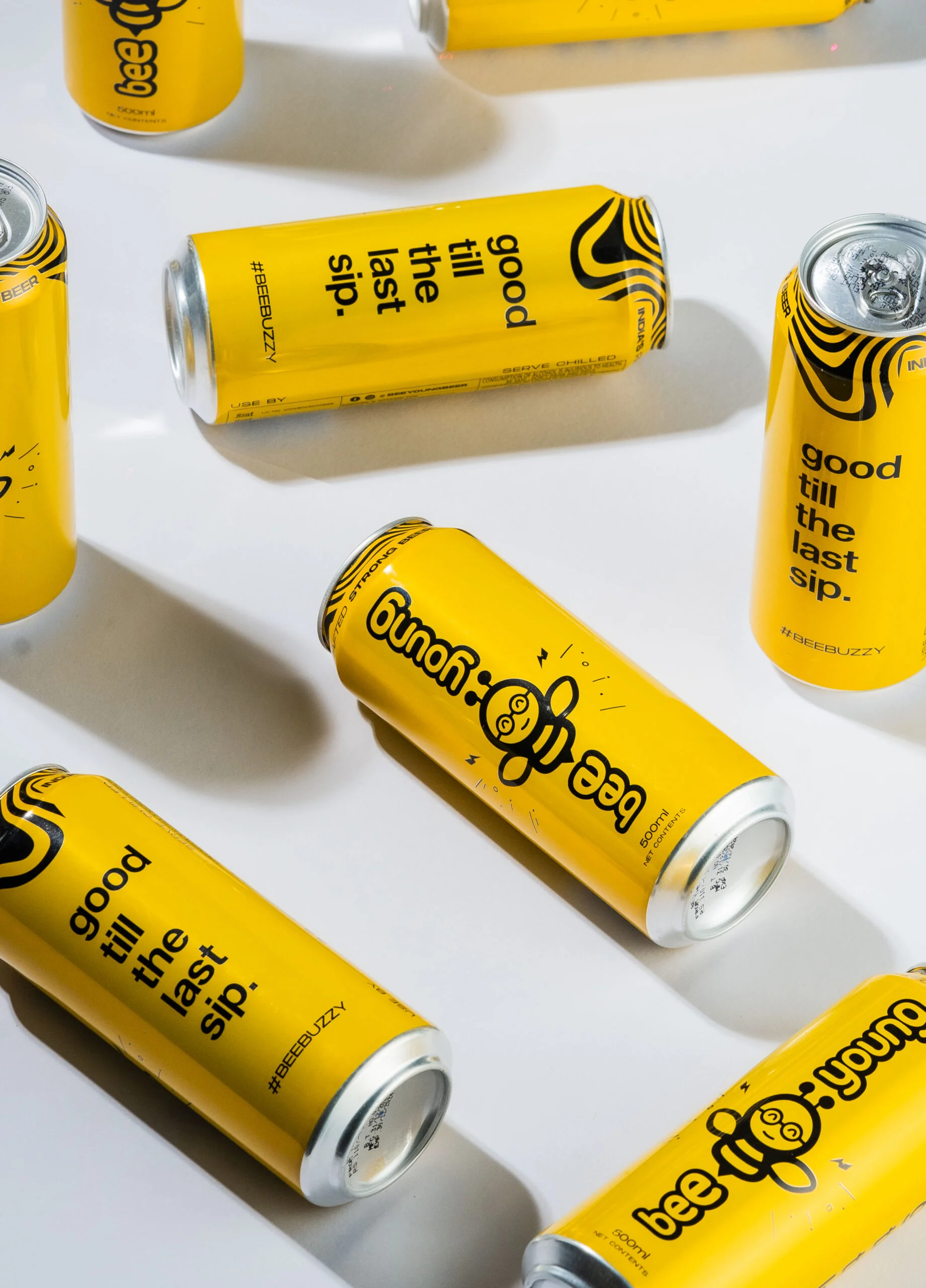Beeyoung beer | Pinaak Kumar | Fashion Photographer