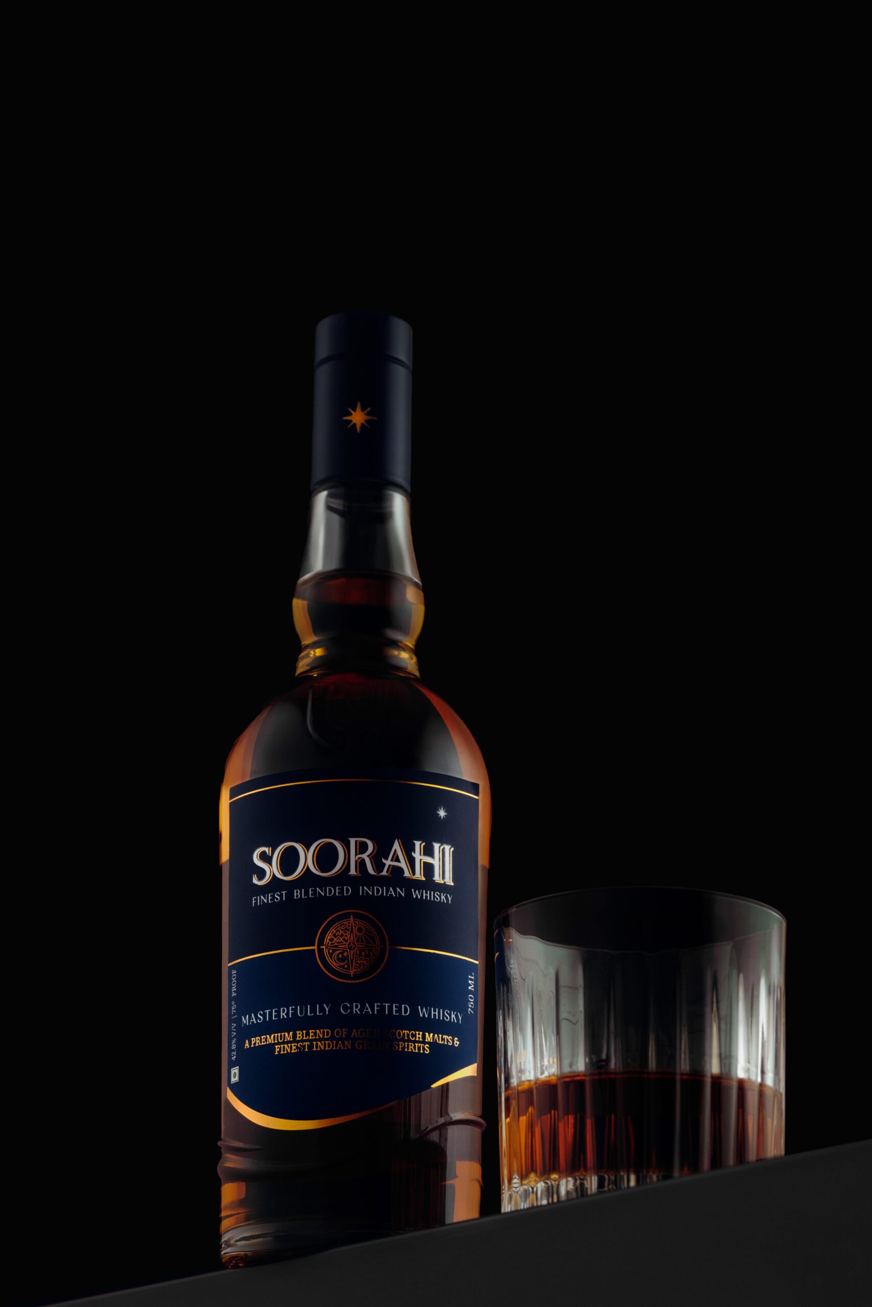 Soorahi Whisky | Pinaak Kumar
