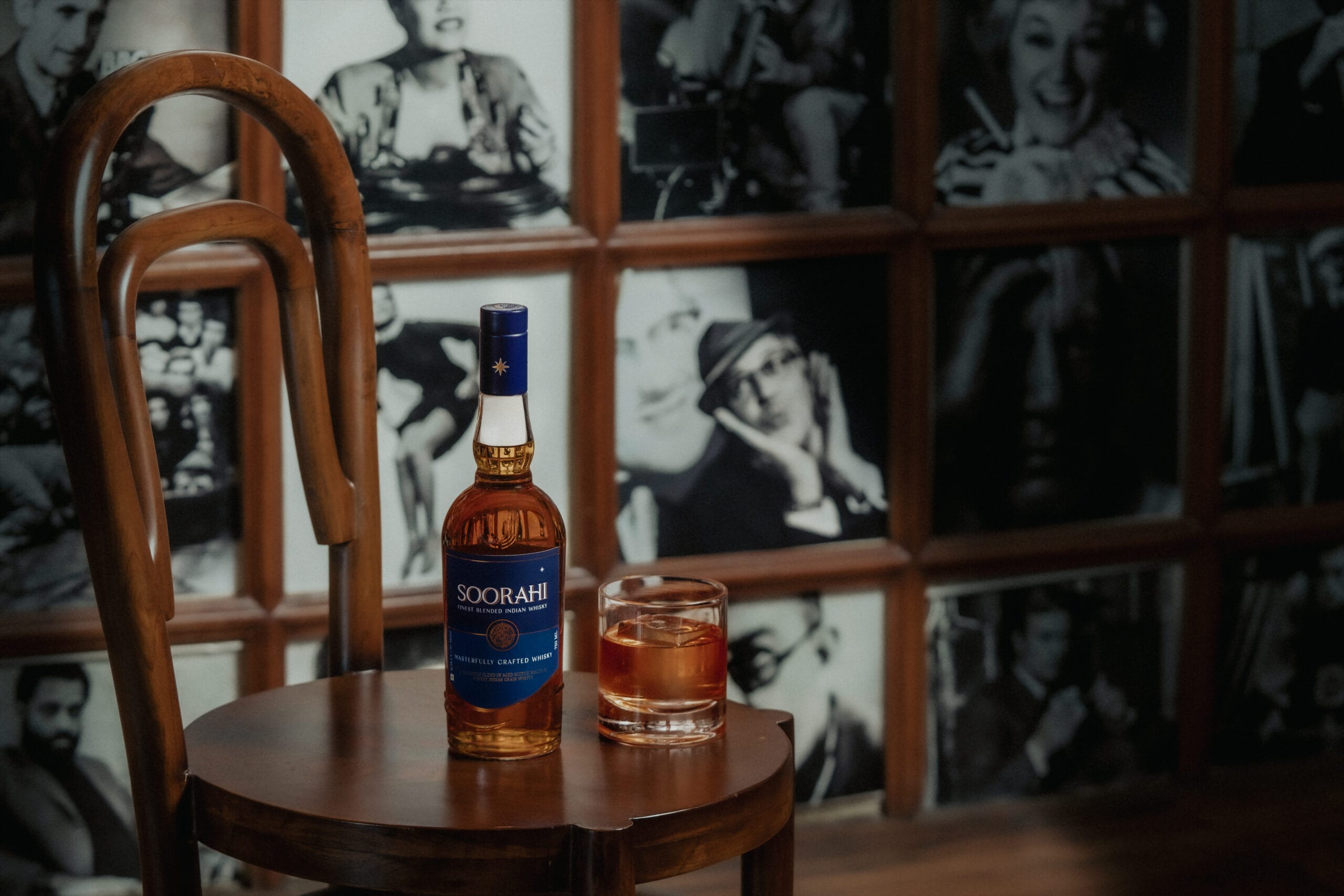 Soorahi Whisky | Pinaak Kumar