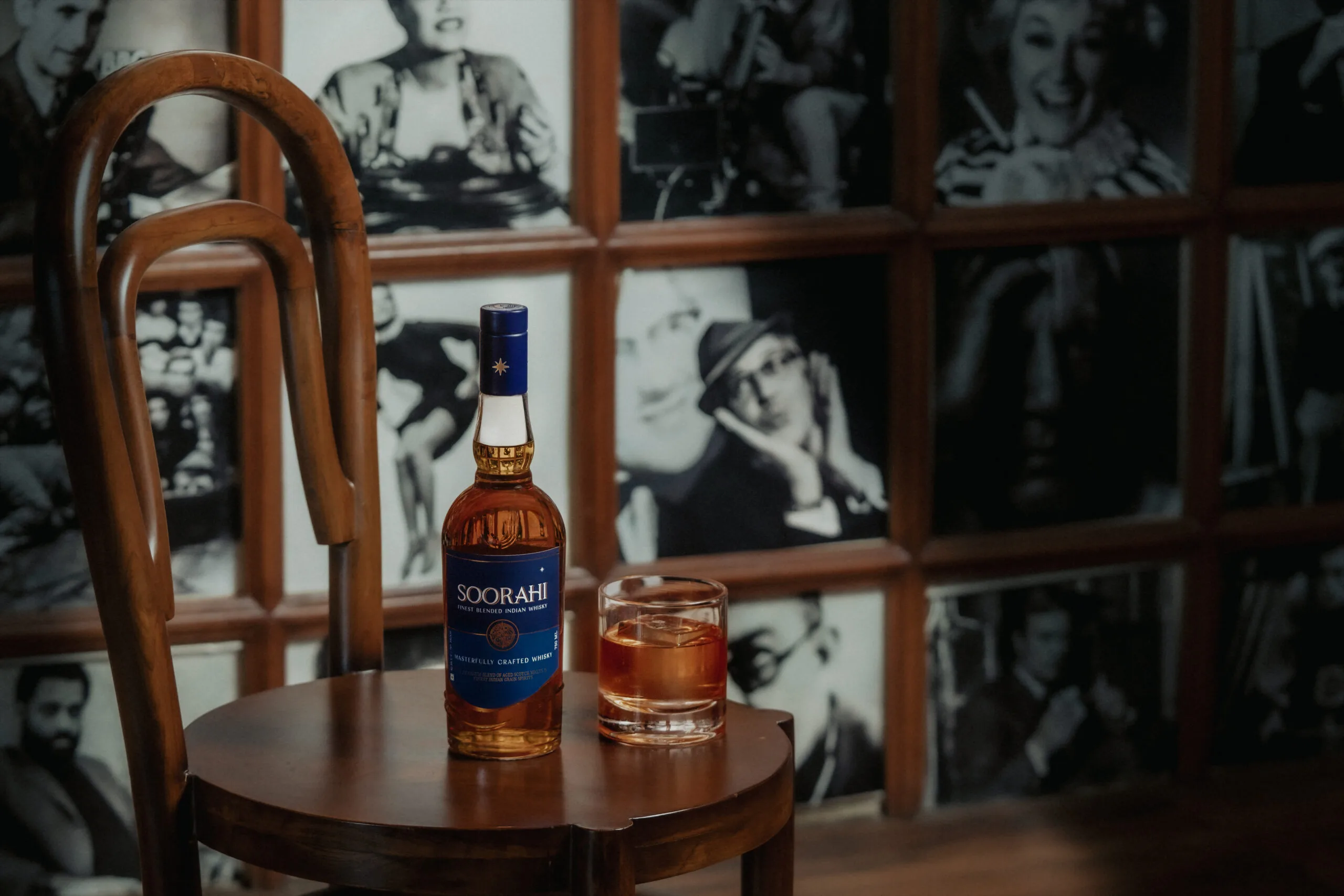 Soorahi Whisky | Pinaak Kumar