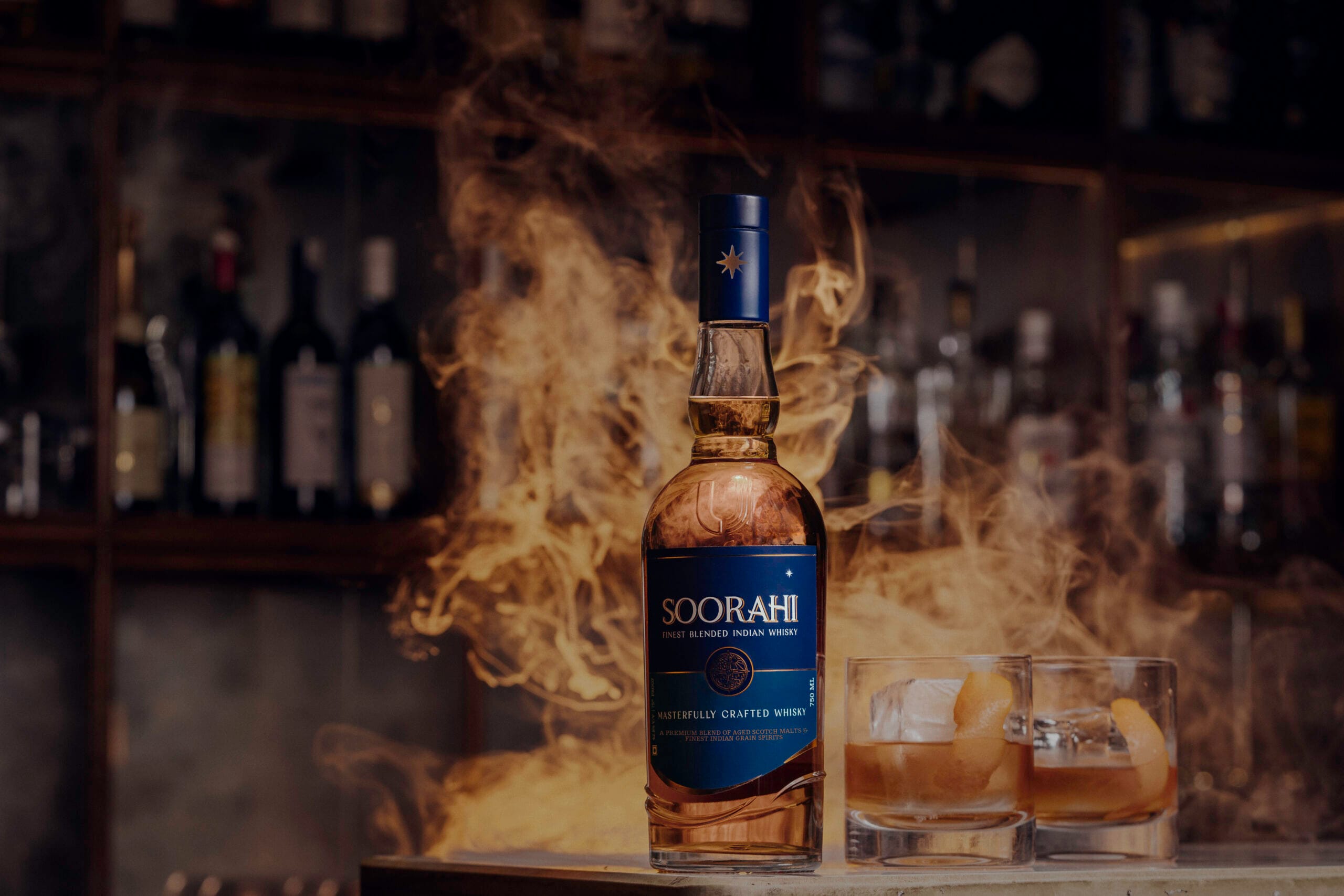 Soorahi Whisky | Pinaak Kumar