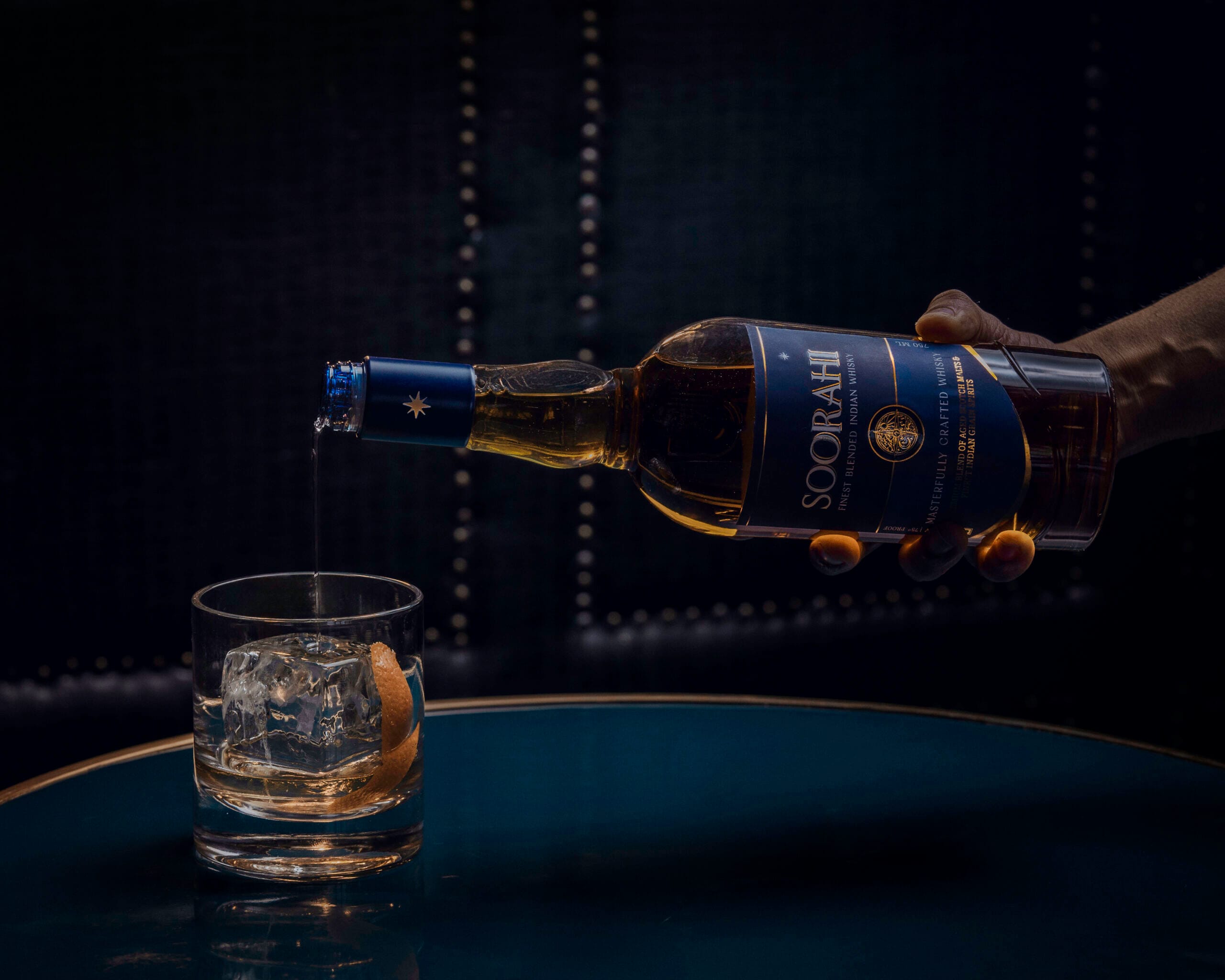 Soorahi Whisky | Pinaak Kumar