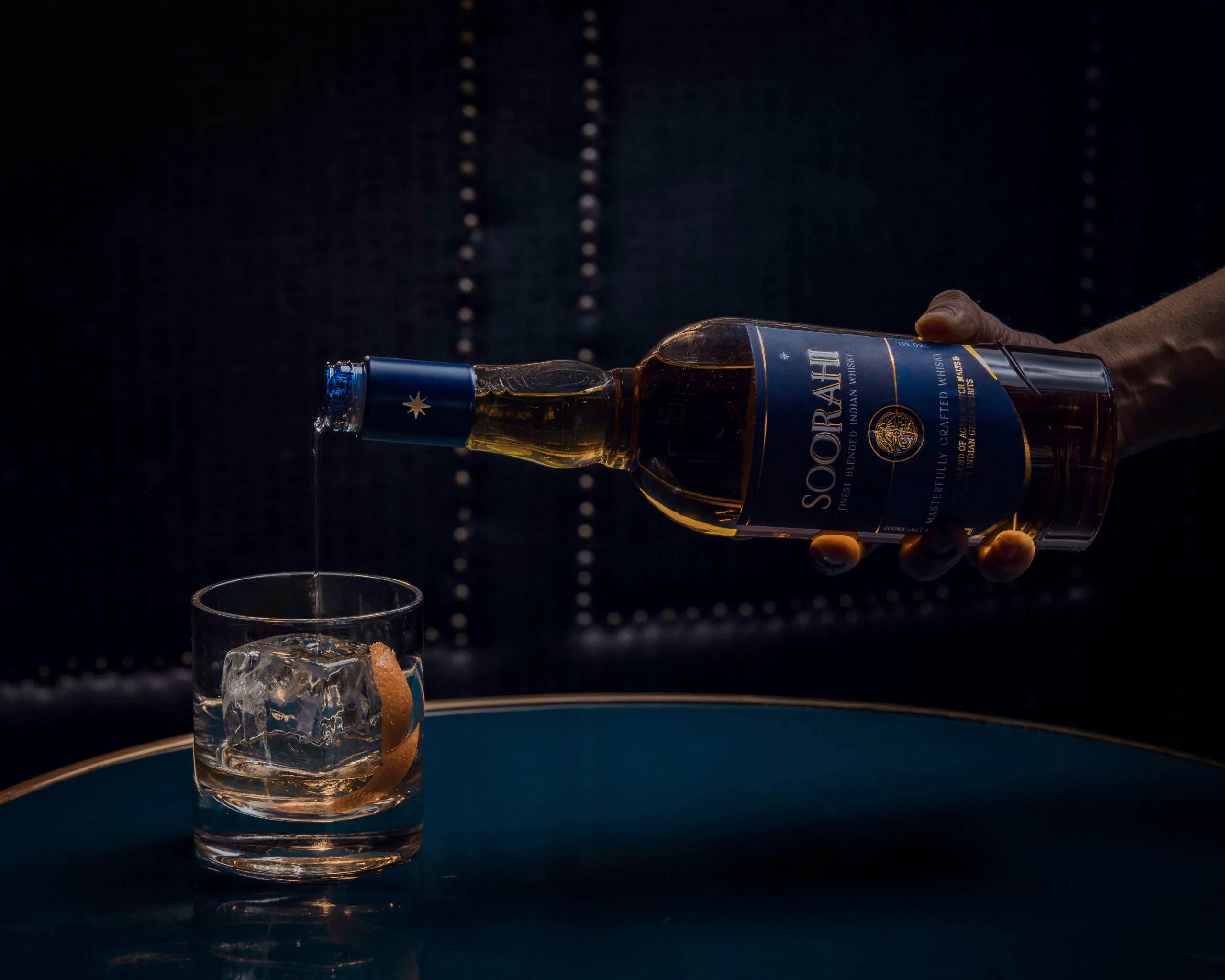 Soorahi Whisky | Pinaak Kumar